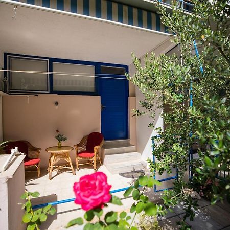Gof Apartment Zadar Dış mekan fotoğraf