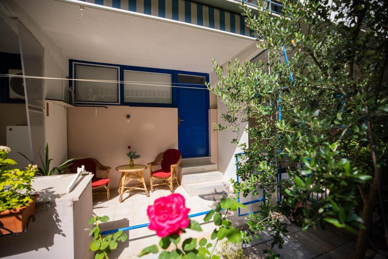 Gof Apartment Zadar Dış mekan fotoğraf