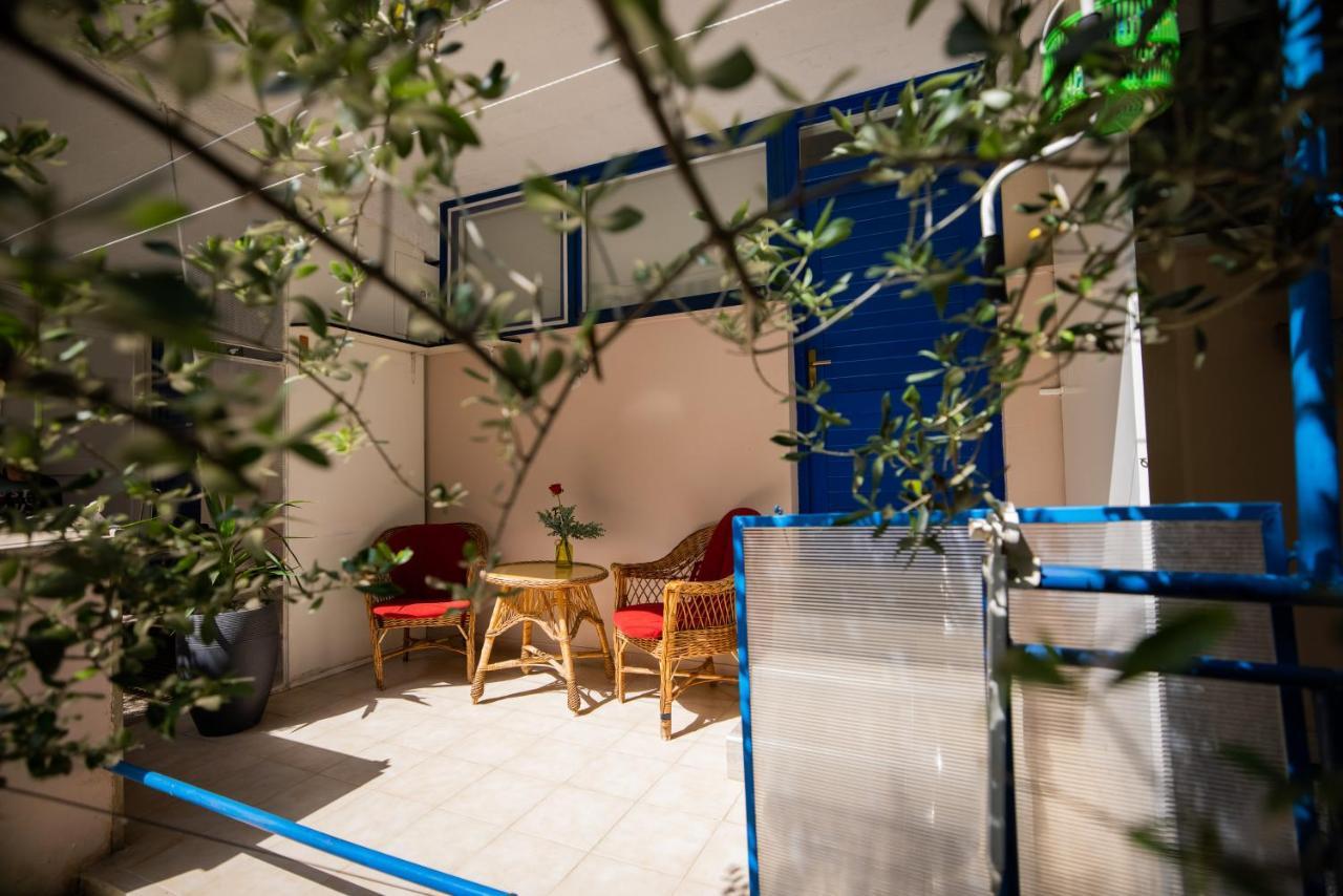 Gof Apartment Zadar Dış mekan fotoğraf