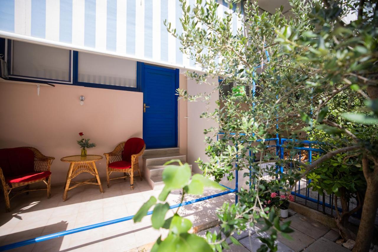 Gof Apartment Zadar Dış mekan fotoğraf