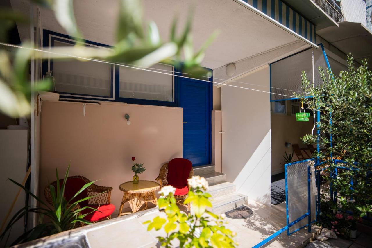Gof Apartment Zadar Dış mekan fotoğraf
